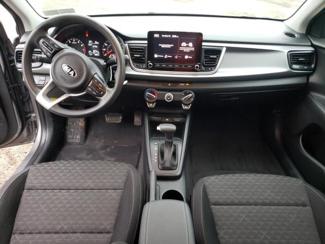 Photo 8 from auction – 2021 KIA RIO with VIN 3KPA24ADXME423625