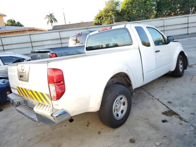 Photo 3 from auction – 2012 NISSAN FRONTIER S with VIN 1N6BD0CT8CC442527