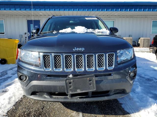 Photo 5 from auction – 2014 JEEP COMPASS LA with VIN 1C4NJDEB9ED706663