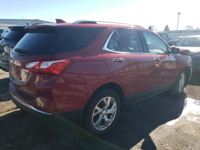 Photo 3 from auction – 2018 CHEVROLET EQUINOX PR with VIN 2GNAXVEV6J6262252