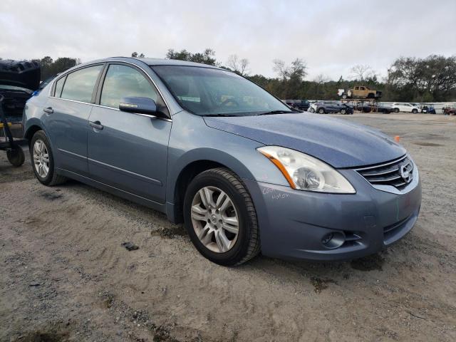 Photo 4 from auction – 2010 NISSAN ALTIMA BAS with VIN 1N4AL2AP0AN519126