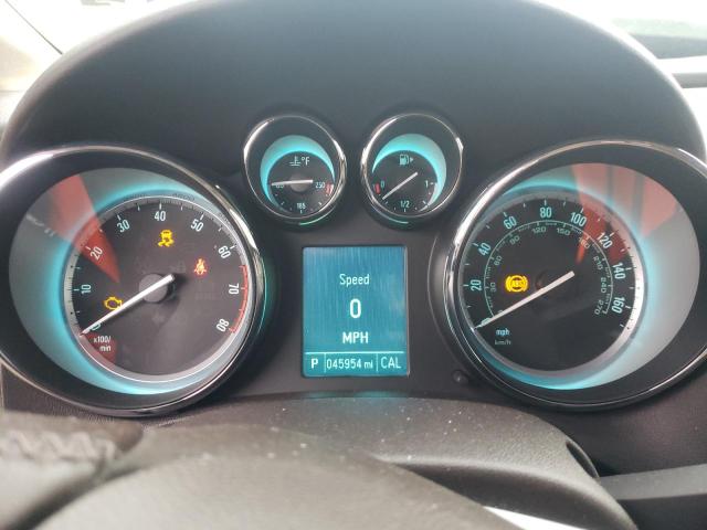 Фото 9 с аукциона – 2015 BUICK VERANO CON с VIN 1G4PR5SK5F4207299