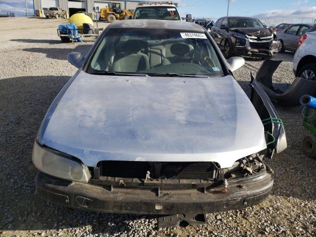 Photo 5 from auction – 2001 NISSAN ALTIMA XE with VIN 1N4DL01DX1C195136