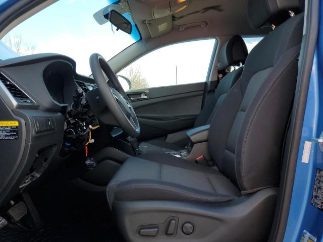 Photo 7 from auction – 2018 HYUNDAI TUCSON SEL with VIN KM8J3CA47JU638394
