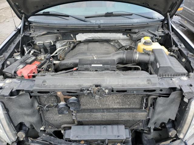 Photo 11 from auction – 2013 FORD F150 SUPER with VIN 1FTFW1ETXDFD79402