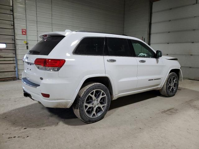 Photo 3 from auction – 2019 JEEP GRAND CHER with VIN 1C4RJFCG3KC577123