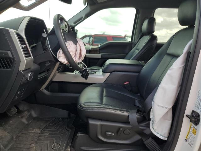Photo 7 from auction – 2019 FORD F150 SUPER with VIN 1FTEW1C57KFA92855