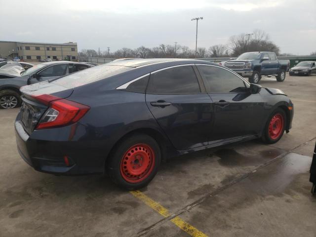 Photo 3 from auction – 2017 HONDA CIVIC LX with VIN 2HGFC2F57HH542446