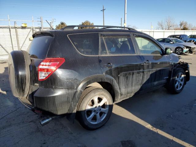 Photo 3 from auction – 2010 TOYOTA RAV4 LIMIT with VIN JTMDK4DV0AD016007
