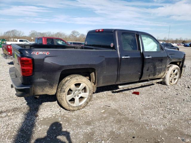 Photo 3 from auction – 2015 CHEVROLET SILVERADO with VIN 1GCVKPEC4FZ437564
