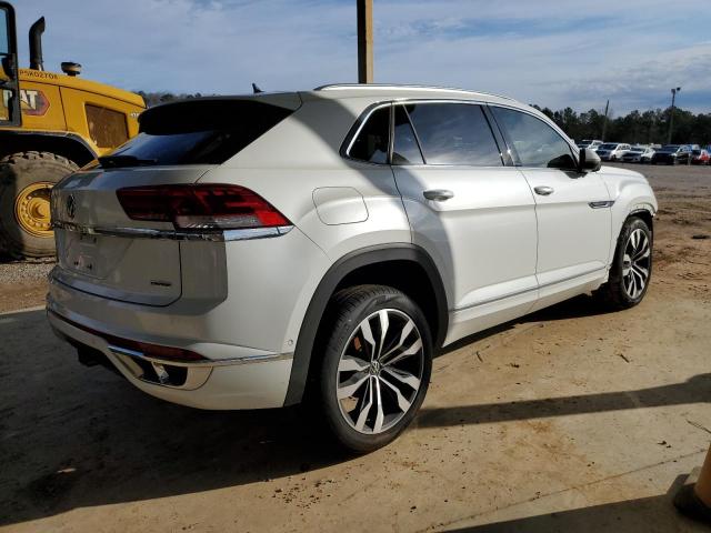 Photo 3 from auction – 2022 VOLKSWAGEN ATLAS CROS with VIN 1V2FE2CA8NC216582
