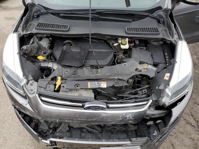 Photo 11 from auction – 2014 FORD ESCAPE TIT with VIN 1FMCU9JX4EUB43224