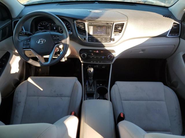 Photo 8 from auction – 2017 HYUNDAI TUCSON LIM with VIN KM8J33A46HU293269