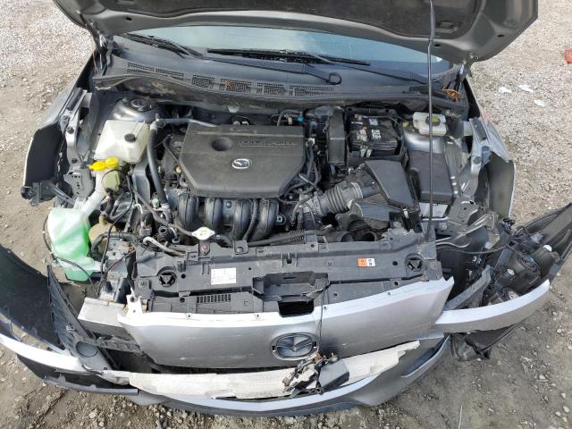 Photo 12 from auction – 2013 MAZDA 5 with VIN JM1CW2BL4D0158152