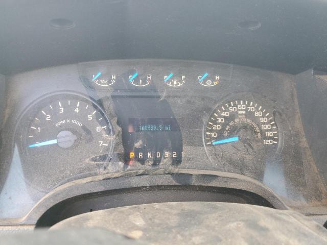 Photo 9 from auction – 2014 FORD F150 with VIN 1FTNF1CF7EKD84994