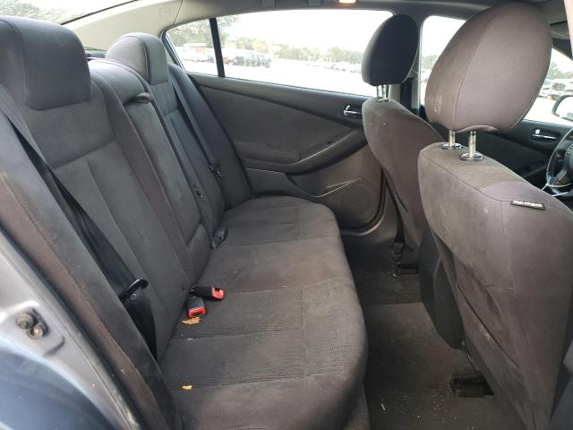Photo 10 from auction – 2010 NISSAN ALTIMA BAS with VIN 1N4AL2AP0AN519126
