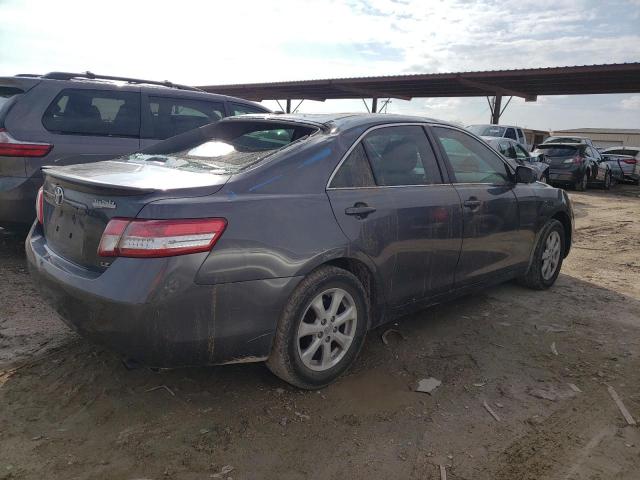 Photo 3 from auction – 2011 TOYOTA CAMRY BASE with VIN 4T1BF3EK1BU231399