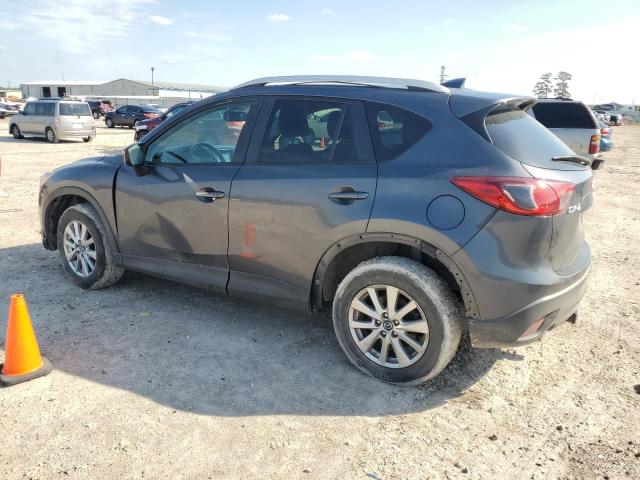 Photo 2 from auction – 2016 MAZDA CX-5 TOURI with VIN JM3KE2CY2G0811727
