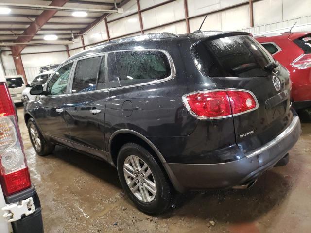 Photo 2 from auction – 2012 BUICK ENCLAVE with VIN 5GAKRBED8CJ417307
