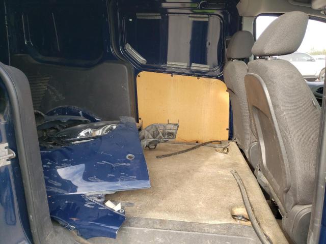 Photo 11 from auction – 2016 FORD TRANSIT CO with VIN NM0LS7E71G1288005