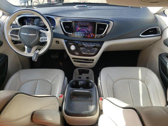 Photo 8 from auction – 2017 CHRYSLER PACIFICA E with VIN 2C4RC1N77HR656823