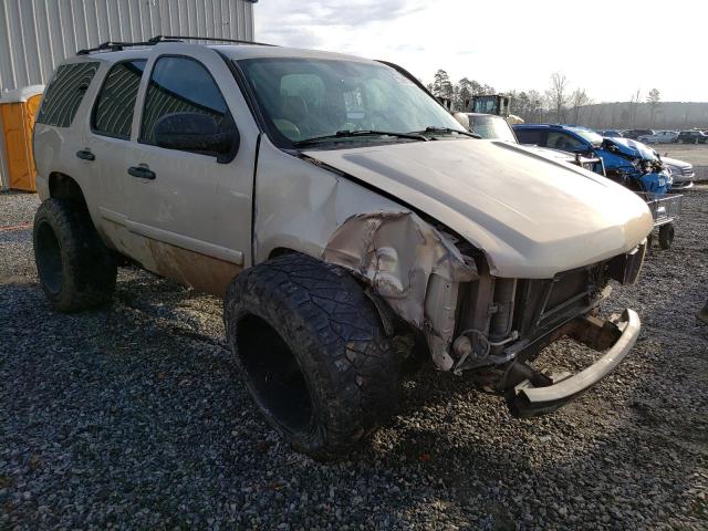 Photo 4 from auction – 2007 CHEVROLET TAHOE C150 with VIN 1GNFC13007R237006