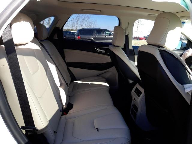Photo 11 from auction – 2020 FORD EDGE TITAN with VIN 2FMPK4K98LBA22581