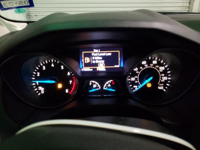 Photo 9 from auction – 2016 FORD FOCUS S with VIN 1FADP3E29GL331280