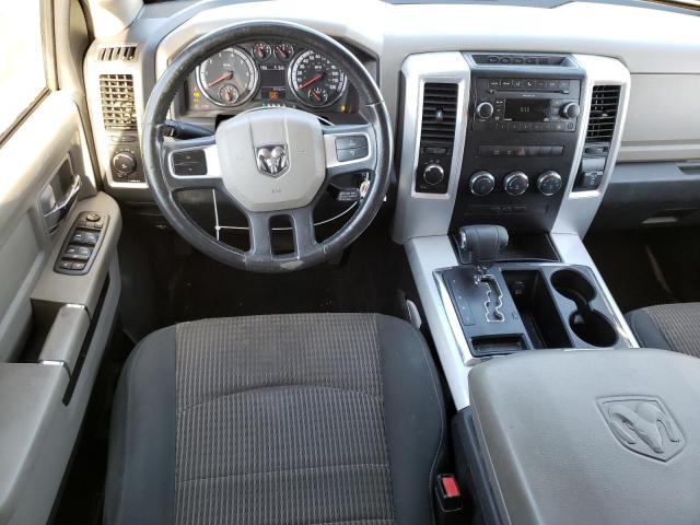 Photo 8 from auction – 2010 DODGE RAM 1500 with VIN 1D7RV1CT6AS118778