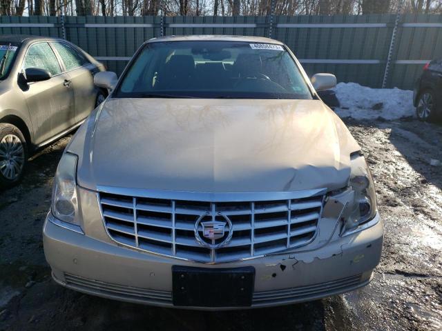 Photo 5 from auction – 2009 CADILLAC DTS with VIN 1G6KD57979U109319