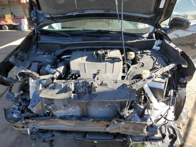 Photo 11 from auction – 2021 SUBARU FORESTER P with VIN JF2SKAFCXMH475867