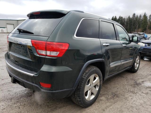 Photo 3 from auction – 2011 JEEP GRAND CHER with VIN 1J4RR6GT7BC628701