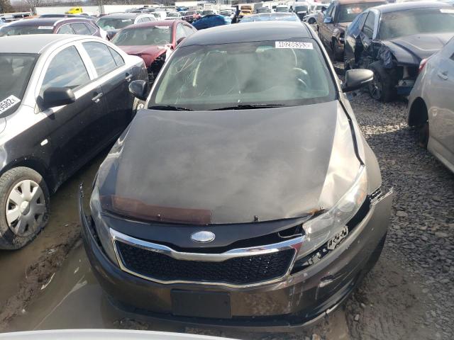 Photo 5 from auction – 2013 KIA OPTIMA LX with VIN 5XXGM4A70DG196046