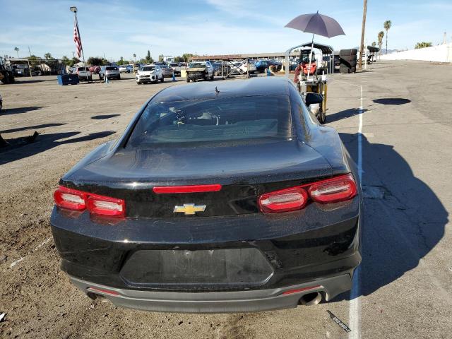Photo 6 from auction – 2022 CHEVROLET CAMARO LS with VIN 1G1FB1RX4N0119261