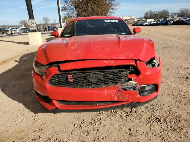 Photo 5 from auction – 2017 FORD MUSTANG with VIN 1FA6P8AM8H5248099