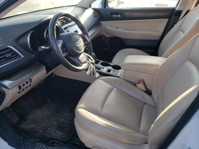 Photo 7 from auction – 2018 SUBARU OUTBACK 2. with VIN 4S4BSANC1J3217581