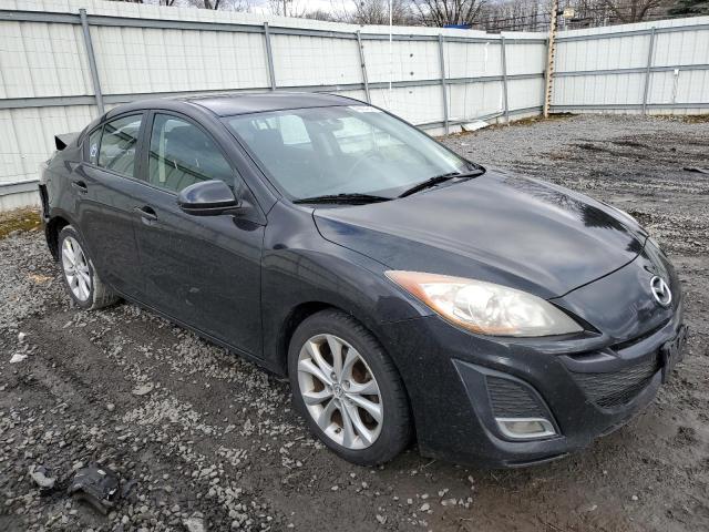 Photo 4 from auction – 2011 MAZDA 3 S with VIN JM1BL1U64B1391588