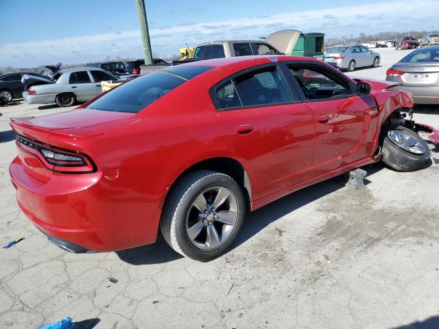 Photo 3 from auction – 2015 DODGE CHARGER SE with VIN 2C3CDXBG0FH879514