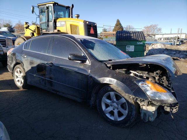 Photo 4 from auction – 2008 NISSAN ALTIMA 2.5 with VIN 1N4AL21E18N446065