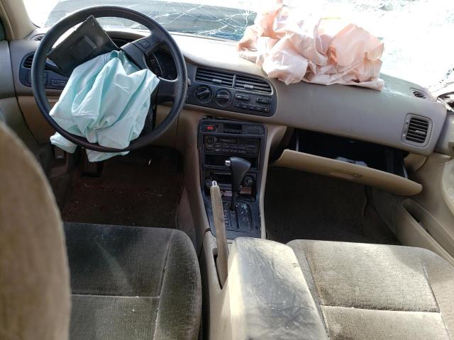 Photo 8 from auction – 1997 HONDA ACCORD EX with VIN 1HGCE189XVA006348