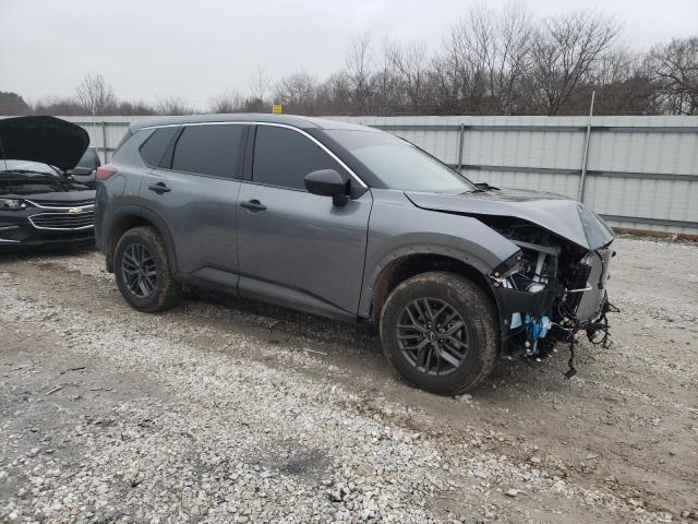 Photo 4 from auction – 2023 NISSAN ROGUE S with VIN 5N1BT3AB9PC675285