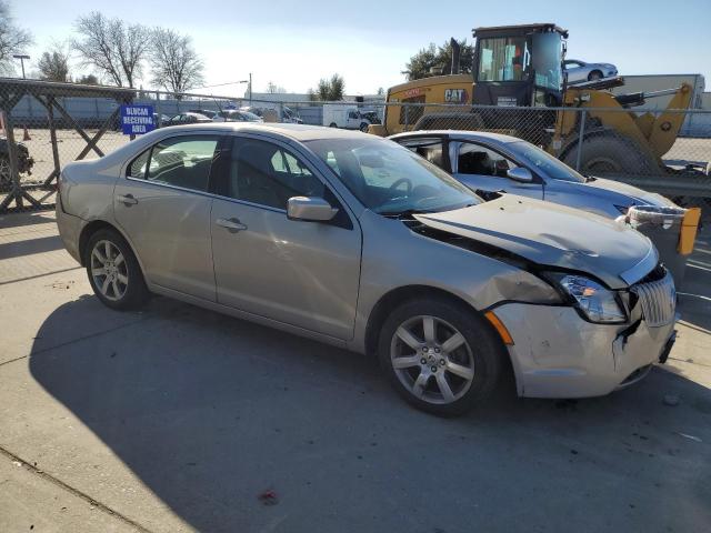 Photo 4 from auction – 2010 MERCURY MILAN PREM with VIN 3MEHM0JG8AR633171