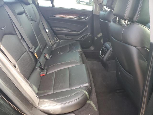 Photo 10 from auction – 2014 CADILLAC CTS PERFOR with VIN 1G6AS5S31E0125568