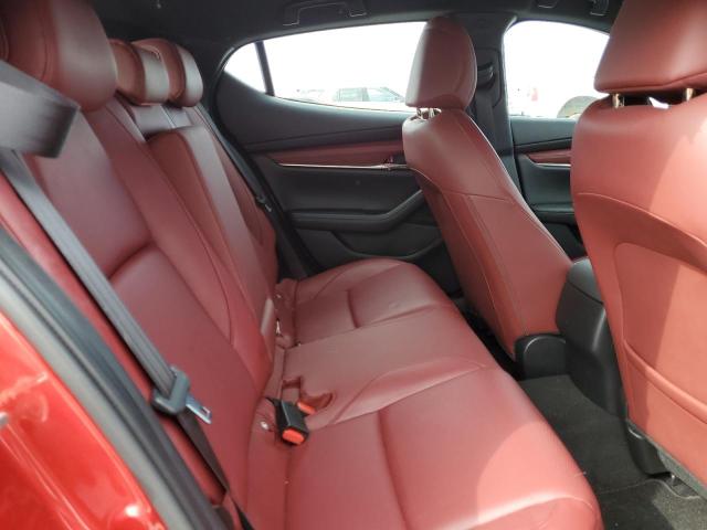 Photo 10 from auction – 2019 MAZDA 3 PREMIUM with VIN JM1BPANM3K1142832