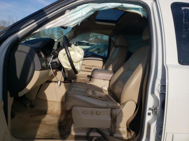Photo 7 from auction – 2007 CHEVROLET TAHOE C150 with VIN 1GNFC13037J403114