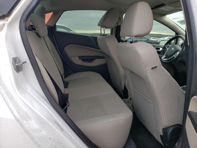 Photo 10 from auction – 2014 FORD FIESTA SE with VIN 3FADP4BJ7EM151289