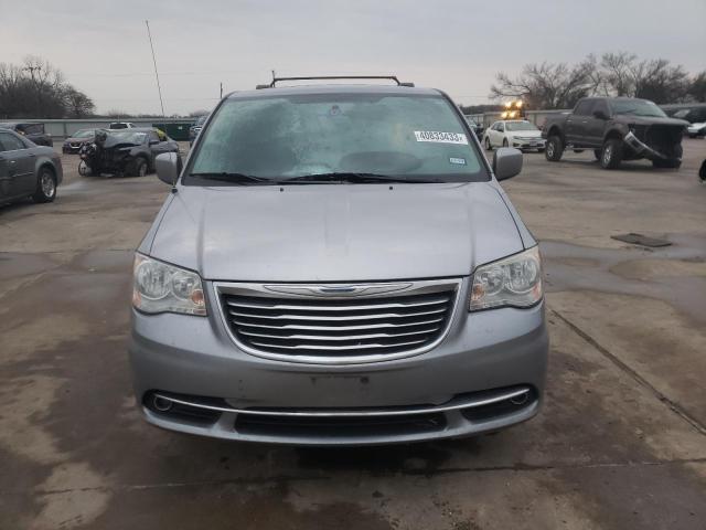 Photo 5 from auction – 2014 CHRYSLER TOWN & COU with VIN 2C4RC1BG1ER272391