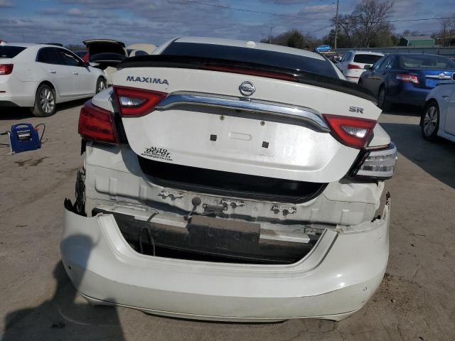 Photo 6 from auction – 2016 NISSAN MAXIMA 3.5 with VIN 1N4AA6AP0GC376986