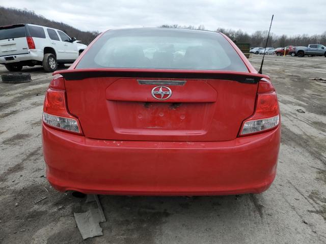 Photo 6 from auction – 2013 SCION TC with VIN JTKJF5C75D3049796
