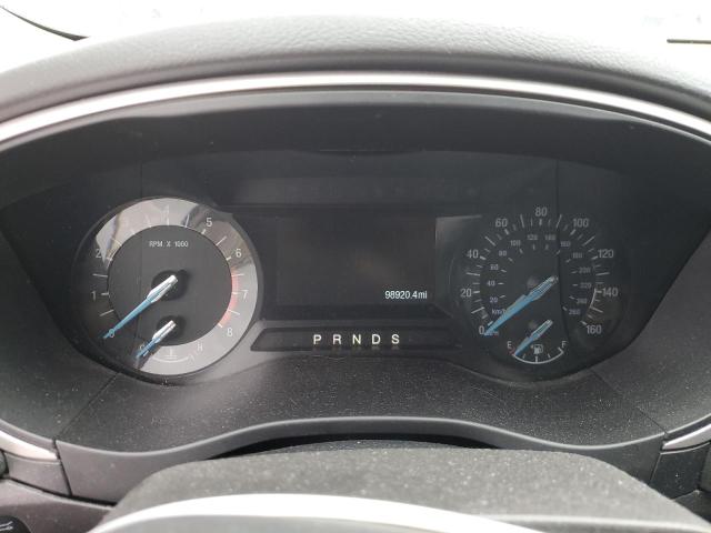 Photo 9 from auction – 2015 FORD FUSION SE with VIN 3FA6P0HD7FR180282